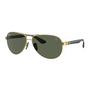 【法拉利联名款】雷朋RayBan太阳镜潮流经典复古高档墨镜0RB8331M