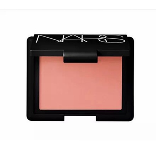 新版好价 NARS纳斯腮红修容盘胭脂 Orgasm高潮SEX APPEAL蜜桃日系