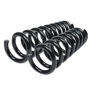 五菱宏光S/S1/S3星光E5佳辰凯捷杨光后前减震弹簧加粗加强加高