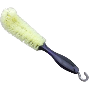 出口日本 厨房清洁刷 瓶底刷 纤维锅刷 短柄洗杯多用刷子 杯刷子