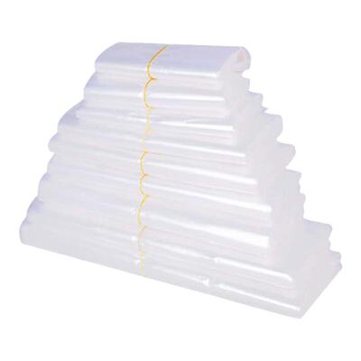 食品袋透明打包袋加厚商用手提袋