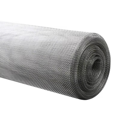 316不锈钢筛网过滤网片