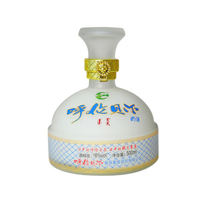乌兰奶酒乳白色高档内蒙古特产