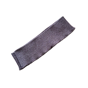 假领子装饰衣领2025秋季新款女装百搭针织脖套锁骨链项圈颈带配饰