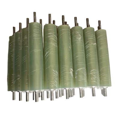 冠和丁晴橡胶辊厂家定制直销