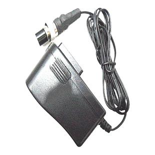 FAYA 飞亚 牛力亚津H.LI德邦快递叉车秤用电源线4芯圆方孔充电器