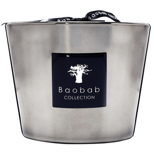 baobab比利时进口卧室1100g大空间家持久扩香高级感摆件香薰蜡烛