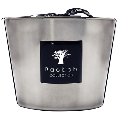 baobab比利时香薰蜡烛卧室摆件