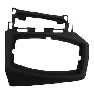 适用福特福克斯大灯开关面板空调出风口边框饰板外壳罩盖板装饰贴