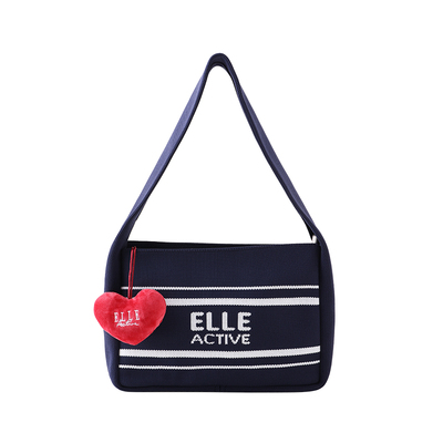 ELLEActive女士时尚腋下包