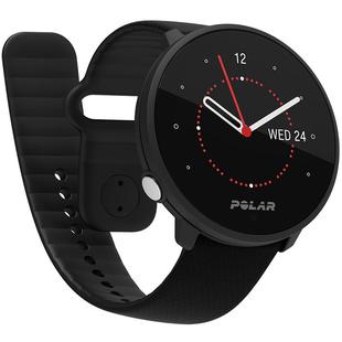 博能POLAR Unite运动减脂心率手表轻薄莱美瑜伽专业健身男女款精准测xinlv表智能减肥睡眠监测身体恢复摄氧量