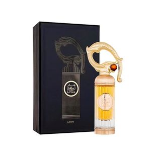 Lattafa Sehr拉塔法 迷魅/泽尔 东方花香调中性香水中东Perfumes
