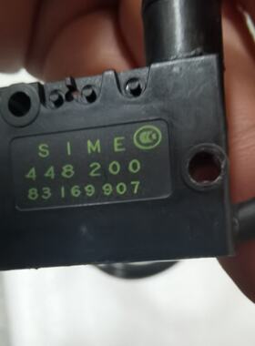 金风、运达750机组 风电 闸磨损开关 SIME 448 2议价