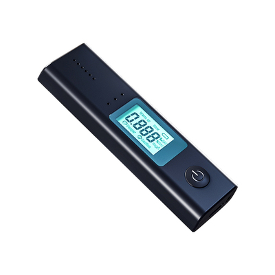 HighPrecisionAlcoholTester