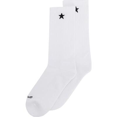 滔搏converse匡威男袜女袜舒适百搭运动休闲袜UC0565-098