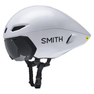 SMITH骑行头盔JETSTREAM TT公路竞速气动破风公路自行车头盔男女