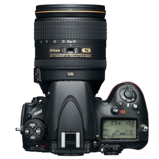 Nikon尼康D800D610D800E750/24-120全画幅专业高清单反摄相机摄影