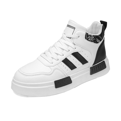 【官方推荐】莆田好品质高帮鞋