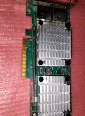【询价】IBM EN0W EN0X 00E2718双口10G万兆网卡适用