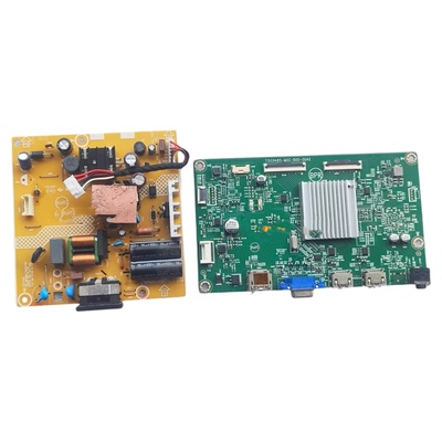 AOC冠捷Q27P1U电源板驱动板