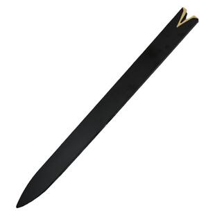 明日方舟cos道具 玛恩纳武器 装备cosplay游戏动漫 木质剑 送剑鞘