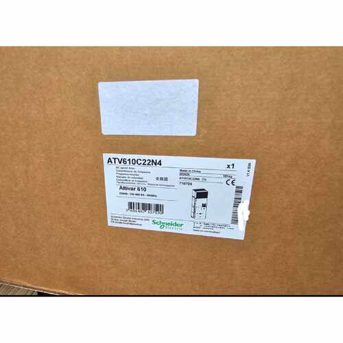 【议价-可维修】 ATV610C22N4   /均有货