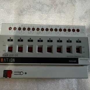 溢价-SW0008.1611，SATION/世讯，KNX/EIB，