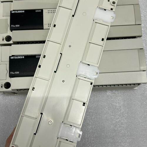 议价PLC FX3U-80MT/ES-A，有量，前会适用