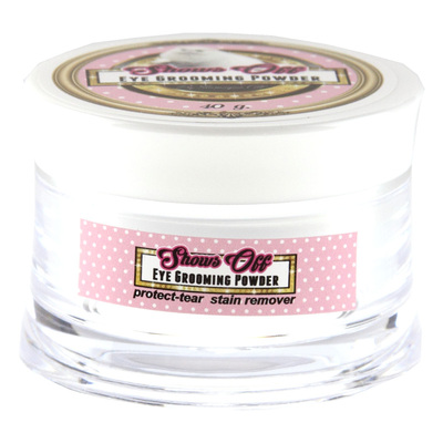 猫咪泪痕清洁粉去泪痕