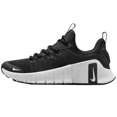 【自营】NIKE耐克Free Metcon 6女鞋训练鞋健身综训鞋 FJ7126-001