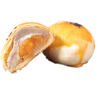 手工蛋黄酥套餐麻薯奶酪雪媚娘流心糕点中秋节国庆零食礼包