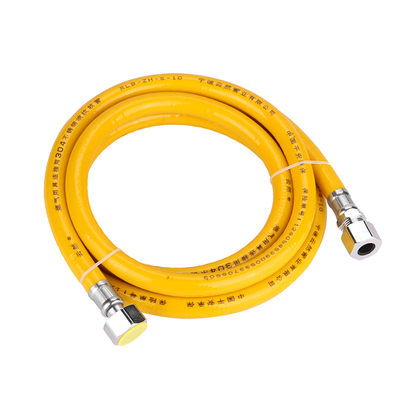 家用家用燃气管天然气管防爆金属