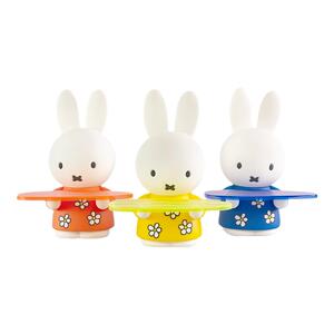 Miffy米菲托盘摆件潮玩手办明盒