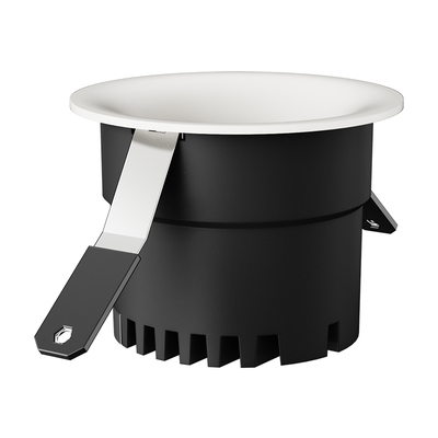 星月影Zen3无边框筒灯Mesh2.0