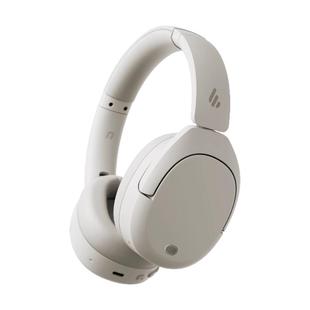 漫步者W830NB蓝牙耳机头戴式主动降噪双金标无线耳麦运动游戏电竞