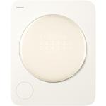 追觅小奶片2kg迷你婴儿宝宝全自动洗衣机小型内衣内裤洗烘一体机