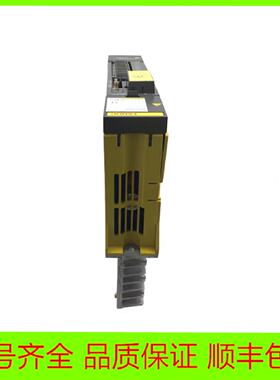 议价A06B-6079-H206 H204 H205 H208 H209 发那科原装驱动器现货