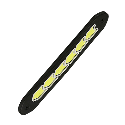 可弯曲嵘深亮日行灯12V灯条防水