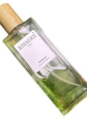 【事后清晨男女】【平替】木质花香可以上班穿的高级约会香水50ml