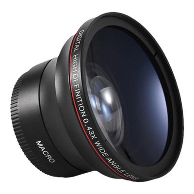 超广角微距二合一附加镜lightdow