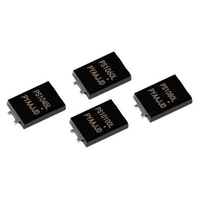 PS1045/1060/1080/10100L二极管