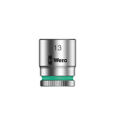 德国维拉Wera六角套筒87901/4