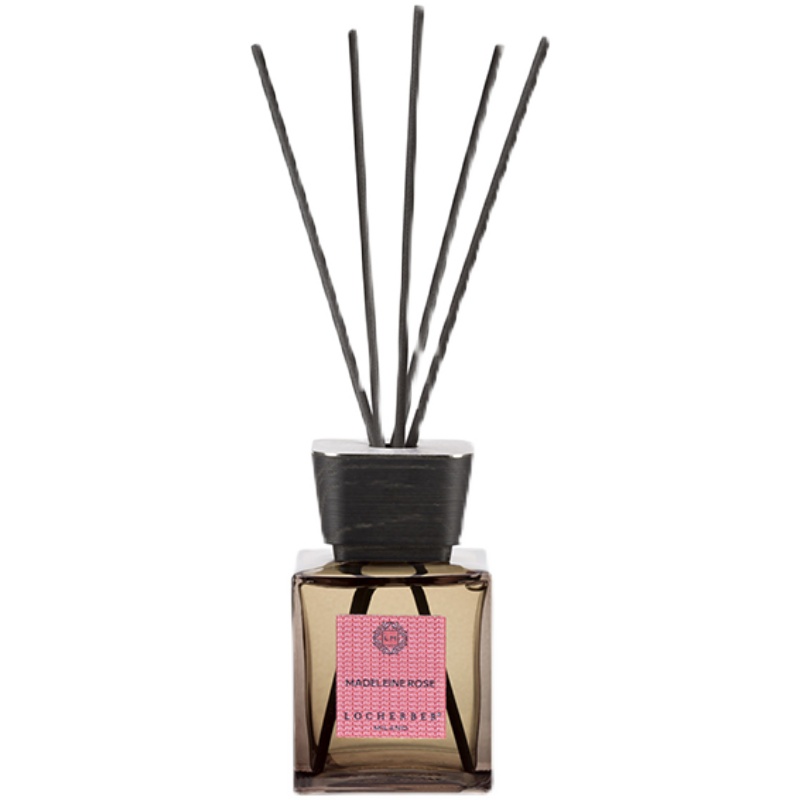 意大利洛赫本Locherber香薰扩香威尼斯香氛香薰室内家用持久高级