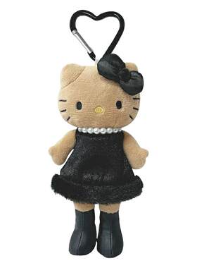 hellokitty日本正版凯蒂猫挂件