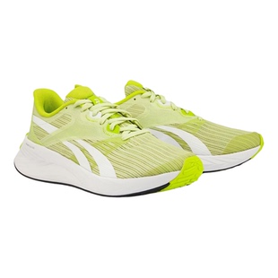 Reebok Energen Tech Plus 低帮 跑步鞋 女款 黑白