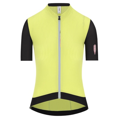 Q36.5女士骑行短袖26夏季新款贴身透气舒适Dottore Clima Jersey