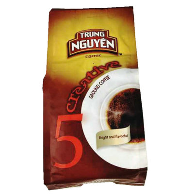 越南进口g7中原12345号咖啡粉