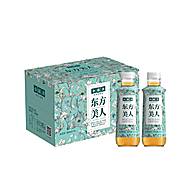 15瓶！东方美人乌龙茶茉莉花茶饮料箱装