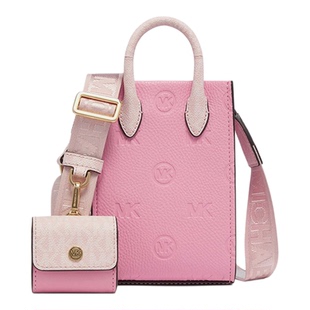 【品牌直供】Michael Kors迈克高仕MK琴谱包Mirella斜挎包手提包