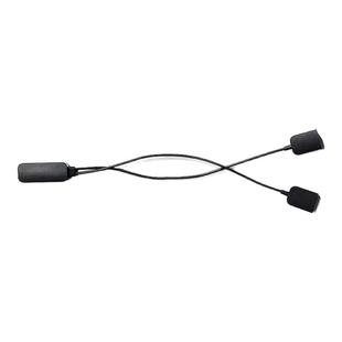 适用小米米家智能音频眼镜充电线米家miji智能蓝牙眼镜磁吸充电器